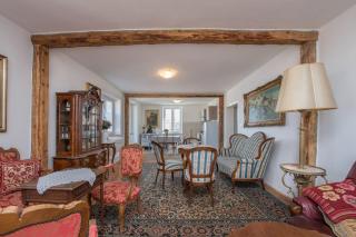 Historic Old Town apartment with the best view in town - Poreč - 9