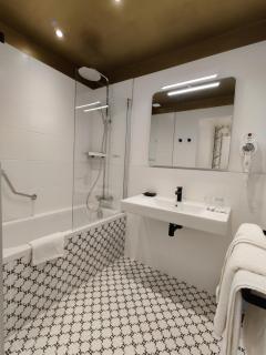 Hôtel Moderna - Cherbourg-en-Cotentin - 3