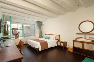 Hotel Le Bouton - Đà Nẵng - 5