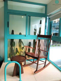 Hotel Le Bouton - Da Nang - 7