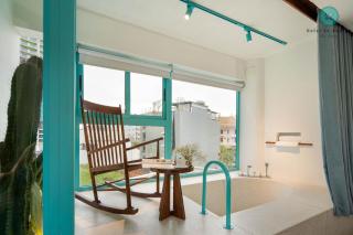 Hotel Le Bouton - Đà Nẵng - 9