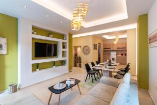 Four Season Apartment - Città di Rodi - 8