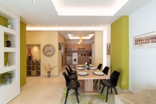 Four Season Apartment - Città di Rodi - 5