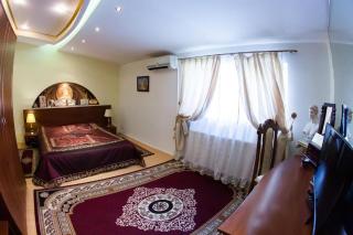 Hotel Roco - Izvin - 4