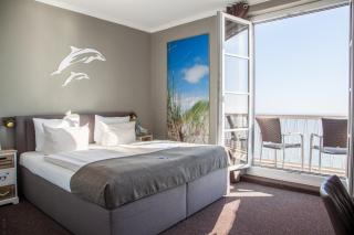 AKZENT Strandhotels Seestern, Delphin & Lachs - Wilhelmshaven - 1
