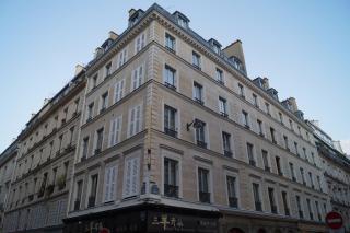 Hotel Havane Opera - Parijs - 5