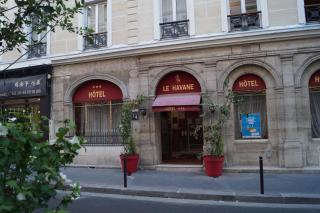 Hotel Havane Opera - Parijs - 6