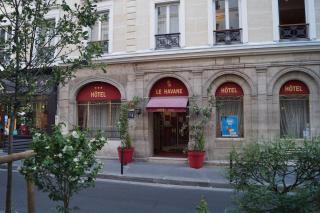 Hotel Havane Opera - Parijs - 7