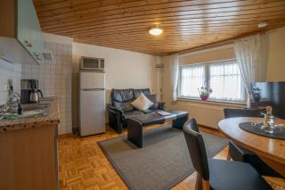 Ferienwohnungen Haus Cramer - Winterberg - 8