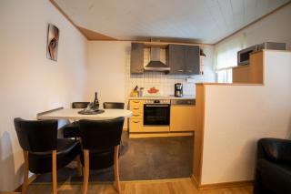 Ferienwohnungen Haus Cramer - Winterberg - 6