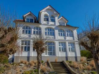 Villa Li - Fewo 06 "Sonneninsel" - Ostseebad Sellin - 9