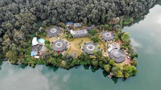 Fish Tail Lodge - Pokhara - 0