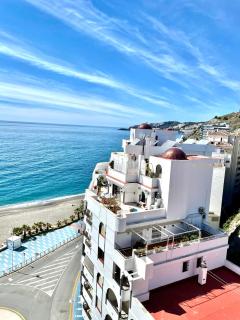 Apartamentos en Alquiler Chinasol con Parking - 1