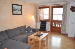 Haus Eckwiesen - Bad Hindelang - 1