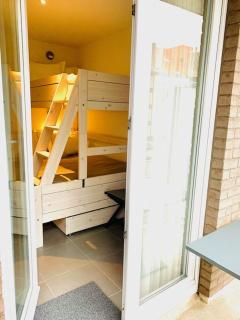 Even Aan Zee - Dukdalf - Nieuwpoort - 1
