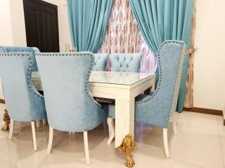Royal Villa F-10/2 - Islamabad - 7