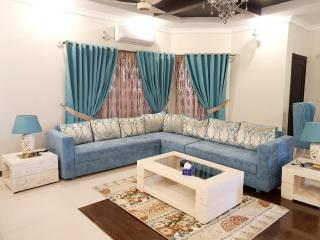 Royal Villa F-10/2 - Islamabad - 6