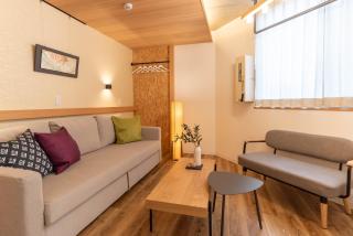 Alla Scuderia Bijou Suites - Osaca - 8