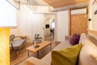 Alla Scuderia Bijou Suites - Osaca - 6