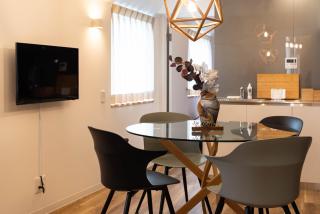 Alla Scuderia Bijou Suites - Osaca - 4