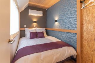 Alla Scuderia Bijou Suites - Osaca - 3