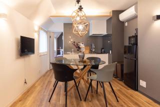 Alla Scuderia Bijou Suites - Osaca - 5