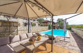 Villa Kluni by Rent Istria - Momjan - 6