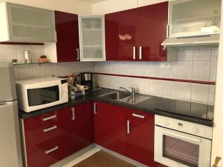 Appartement cosy 100m plage de Pentrez - 8