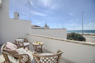 Front Beach Torre Mozza by LoveSud - 1