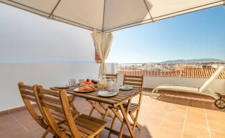 FUN BUILDING DUPLEXES by HOMEABOUT - Málaga - 7