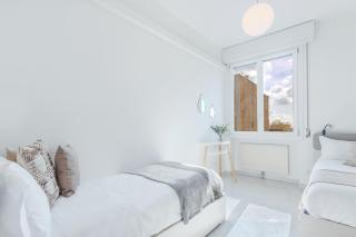 Luminoso Appartamento con Terrazzo Vicino all'Universita' - 7