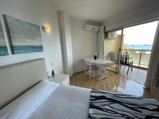 Apartamentos en Alquiler Chinasol con Parking - Almuñécar - 8