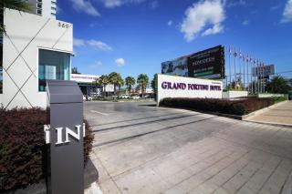 Grand Fortune Hotel Nakhon Si Thammarat - Nakhon Si Thammarat - 5