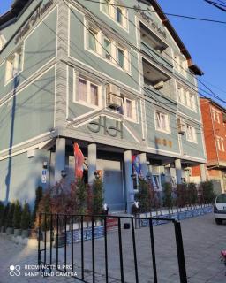Hotel Heimli - Pristina - 5