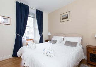 Blair St Scott apt Old Town - Edimburgo - 5