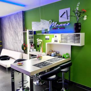 Manu's Guest Suite - Cosenza - 9