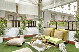 Acogedor apartamento en el centro de la ciudad - Granada - 9