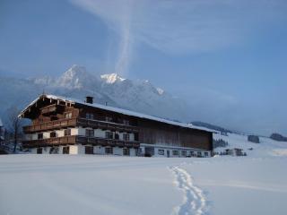 Hagerhof - Walchsee - 4