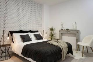 Acogedor apartamento en el centro de la ciudad - Granada - 5