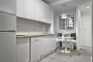 Acogedor apartamento en el centro de la ciudad - Granada - 2