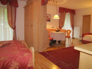 Hotel Arkadia - "Adults Only" - Corvara in Badia - 9