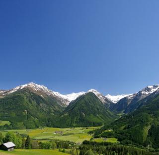 Hotel Gasthof Abelhof - Neukirchen am Grossvenediger - 2
