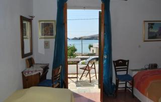 Eleni's Studios - Karavostasi - 4