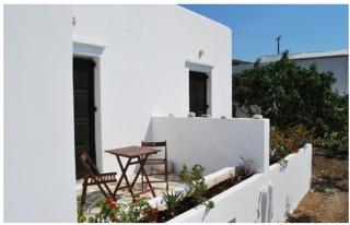 Eleni's Studios - Karavostasi - 3