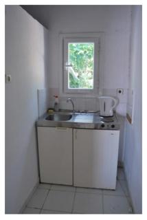 Eleni's Studios - Karavostasi - 2