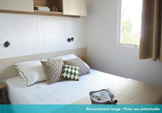 Camping Officiel Siblu Les Dunes de Contis - Saint-Julien-en-Born - 9