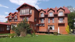 Hotel Pod Dębami - Terespol - 8
