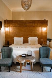 Riad O - Marrakech - 9
