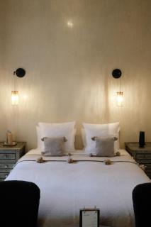 Riad O - Marrakech - 1
