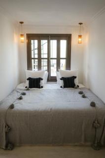 Riad O - Marrakech - 6